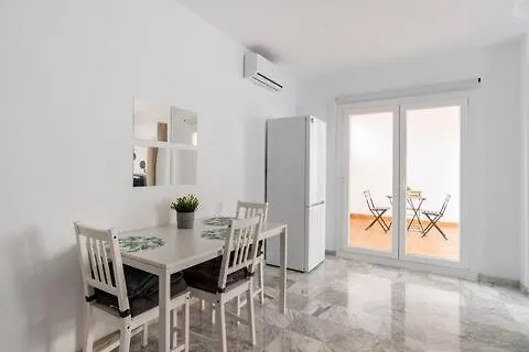 Apartamentos Torremolinos Centro 5 Apartment