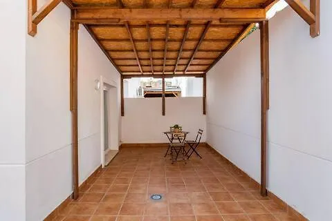 Apartamentos Torremolinos Centro 5 0*,  Spain