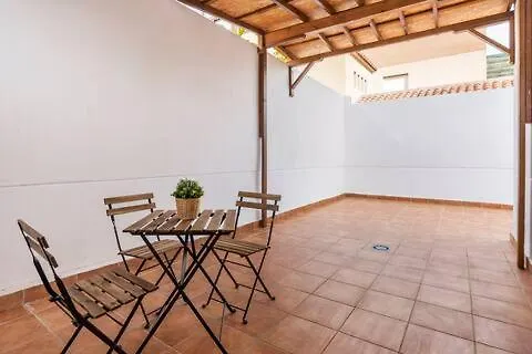 Apartamentos Torremolinos Centro 5 Spain