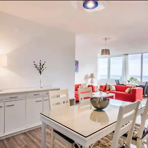 Appartement Playamar, Torremolinos