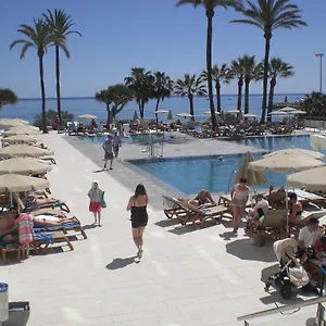 Sol House Costa Del Sol Hotel