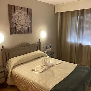 Maison d'hôtes Virgen Del Rocio Ii, Torremolinos