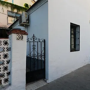 Maison d'hôtes Escandinavia, Torremolinos