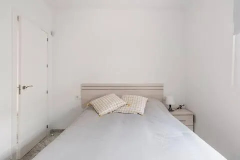 Lägenhet Apartamentos Torremolinos Centro 5
