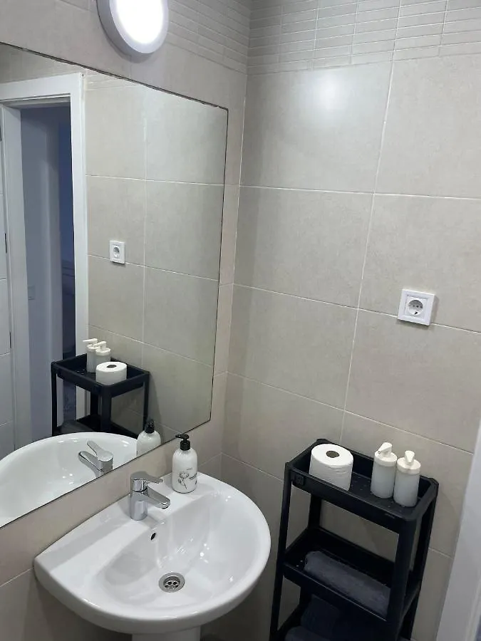 Apartamentos Torremolinos Centro 5