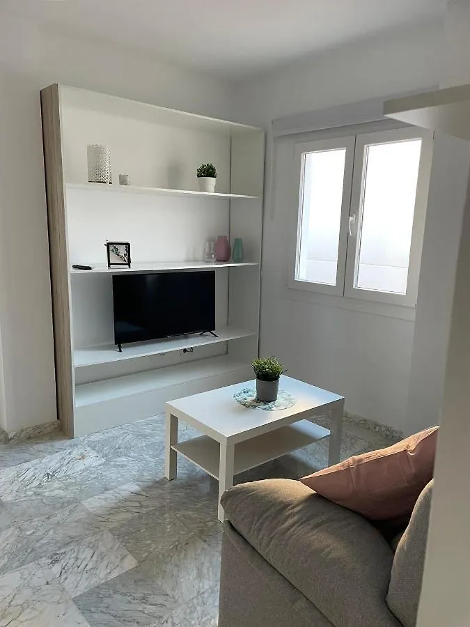 Apartamentos Torremolinos Centro 5